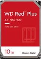 WD101EFBX - WD Red Plus 10 TB NAS-Festplatte (2021)