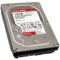Western Digital Red Plus, SATA 6G, Intellipower, 3,5 Zoll - 10 TB