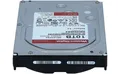 WD - WD101EFBX - 10 TB 7200 rpm 256 MB cache 3,5"