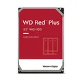 718037886206 Western Digital WD Red Plus 3.5 Zoll 10000 GB Serial ATA III WD