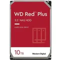 WD Red Plus 10TB SATA 3, 3,5 Zoll NAS Interne Festplatte (WD101EFBX)