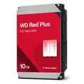 Western Digital WD Red Plus 10TB 256MB 3.5 Zoll SATA Interne NAS Festplatte (CMR