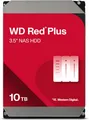 Festplatte/HDD Western Digital WD 10TB (10000GB) WD80EFPX Red-Serie SATA3 NAS