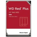 WD Rot Plus 10TB WD101EFBX NAS 7200RPM 256MB