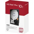 WD    10TB WD101EFBX  Red Plus  7200 SA3 - Western Digital WD101EFBX - (PC Zube