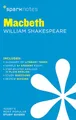 Macbeth SparkNotes Literature Guide (SparkNotes Literature Guide Series, 43)