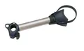 Fahrradträger Omni THULE Bike Holder Abstandshalter 2 blau 28 cm 89486f NEU