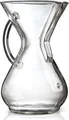 Chemex 6 Cup Glass Handle