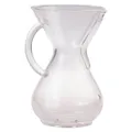 028068001371 Chemex Coffee Maker Glass Handle - 6 cups Chemex