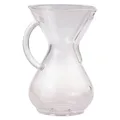 028068001371 Chemex Coffee Maker Glass Handle - 6 cups Chemex