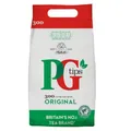 PG Tips schwarzer Tee, 1er Pack (1 x 870 g) 300 Beutel