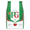 870g PG Tips Schwarztee Original - 300 Teebeutel - Schwarzer Tee Schwarztee