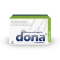 Dona 750 mg: Lindert die Symptome bei leichter bis mittelschwerer Knie-Arthrose, wirksame Kniearznei bei Arthrose, hochdosiertes Glucosamin, 180 Tabletten