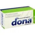 DONA 750 mg Filmtabletten 180 St. PZN 02334426