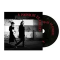 The Black Crowes A Pound Of Feathers CD Digipack Neu Und Versiegelt