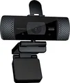 Thronmax Go X1 Stream Pro Webcam Full HD Autofokus USB