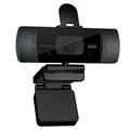 Webcam THRONMAX STREAM GO 1080P PRO Auto Focus USB Skype Zoom Streaming Schwarz
