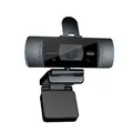 8711148977919 Thronmax Stream GO X1 PRO Webcam 1920 x 1080 Pixel USB 2.0 Schwarz