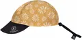 Chaskee Reversible Cap Happy Flowers gelb