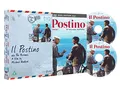 Il Postino aka Michael Radford's 'The Postman' (Dual Format Edition) [Blu-ray]