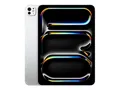 Apple 11-inch iPad Pro M5 Wi-Fi - Tablet - 512 GB - 27.9 cm (11")