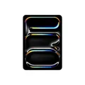 Apple iPad Pro 11 WiFi 512 GB Standardglas - Silber - 2025 MDWN4TY/A