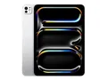 Apple iPad Pro 11 WIFI SLVR ISP - 512 GB - 27,9 cm