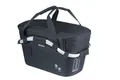BASIL HR-Basket Carry All Iso MIK 2.0 schwarz