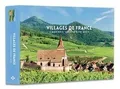 Agenda - Calendrier Villages de France 2025 von Col... | Buch | Zustand sehr gut