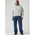 Levi's® Plus Straight-Jeans 501® LEVI'S®ORIGINAL B&T blau 46