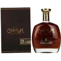 Ophyum 23 Metódo Solera Grand Premiere Rhum 40% Vol. 0,7l in Geschenkbox