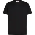 Icebreaker Herren Merino 150 Tech Lite III T-Shirt - XL - Black