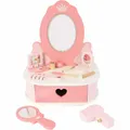 Amia AM Beauty Salon mit Licht, 13-teilig, 55603570