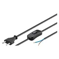 Goobay Euro Kabel (1.50 m) (51350)