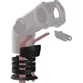 Steuersatzabdeckung für Procraft Adjustable Deluxe AICR, CENTURION
Für Procraft Vorbau Adjustable Deluxe AICR ab MY21
Farbe: Schwarz, VE: 1 Set