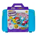 KNS Burger und Eis Bar (907g) Karton 49555 Deutsch 2025 Spin Master