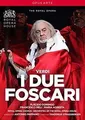 Verdi:I Due Foscari [Placido Domingo; Francesco Meli; Mar... | DVD | Zustand gut