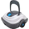 Akku-poolreiniger Ubbink - Robotclean Accu Xs - Bodenreinigung Für Alle Pools