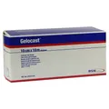 Gelocast Zink-gel-binde 10 cmx10 m 1 St