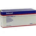 GELOCAST Zink Gel Verband 10 cmx10 m 1 St PZN 2470862