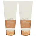 Wella Fusion Intense Repair 2 x 200 ml Conditioner für strapaziertes Haar Set
