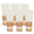 Wella Fusion Intense Repair 6 x 200 ml Conditioner für strapaziertes Haar Set
