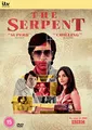 Serpent - DVD - G3z