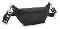 Elbsand Bauchtasche Umhängetasche, Crossbody Bag, Gürteltasche, Brusttasche, Hüfttasche VEGAN