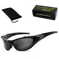 Sportbrille Fahrradbrille Sonnenbrille Radbrille winddicht | HSE - SportEyes®