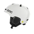 POC Fornix MIPS Skihelm – Leichter All-Mountain Ski- & Snowboardhelm für Erwachsene, MIPS-Sicherheit, Größenverstellbar, Belüftet & Komfortabel