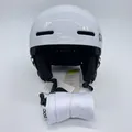 POC Fornix MIPS Skihelm – Leichter All-Mountain Ski- & Snowboardhelm für Erwachs