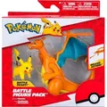 Pokémon PKW3459, 4 Jahr(e), Blau, Orange, Gelb - Blau/Orange/Gelb