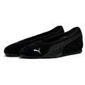 PUMA Catch Soleil Ballerinas Damen Ballerina schwarz 39 EU