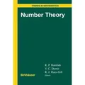 Number Theory Trends in Mathematics